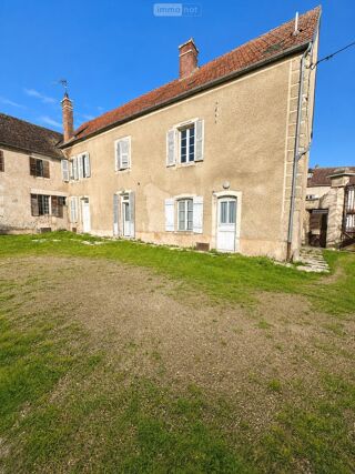  Maison à vendre 15 + pièces 255 m²