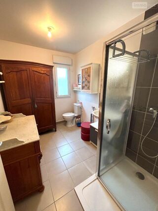  Immeuble à vendre 3 pièces 73 m²