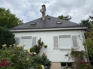  Maison à vendre 7 pièces 152 m²