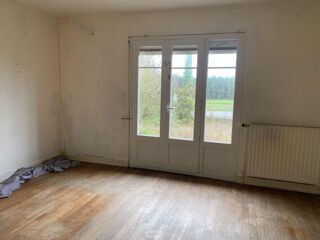  Maison à vendre 3 pièces 54 m²