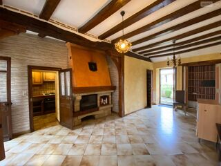 Maison à vendre 5 pièces 105 m²