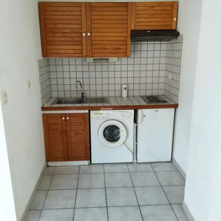  Immeuble � vendre 2 pi�ces 31 m�