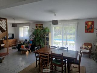  Maison � vendre 7 pi�ces 150 m�