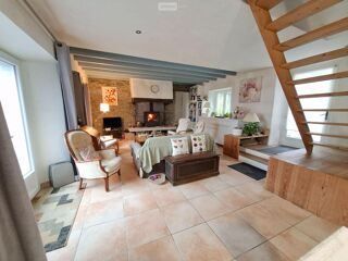  Maison � vendre 3 pi�ces 91 m�