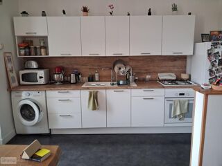  Appartement à louer 3 pièces 67 m²