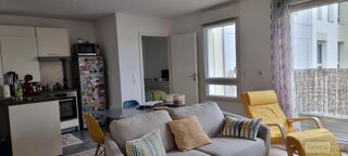  Appartement � vendre 2 pi�ces 49 m�