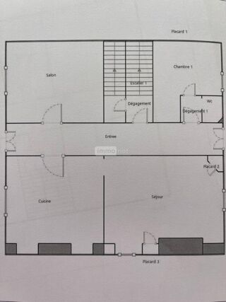  Maison � vendre 9 pi�ces 173 m�