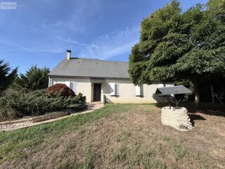  Maison à vendre 5 pièces 104 m²