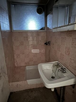  Maison � vendre 2 pi�ces 48 m� Mulsans