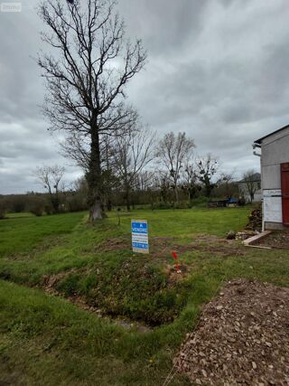  Terrain à vendre 750 m²