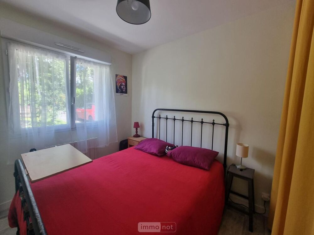 � vendre  Maison Baden (56870)