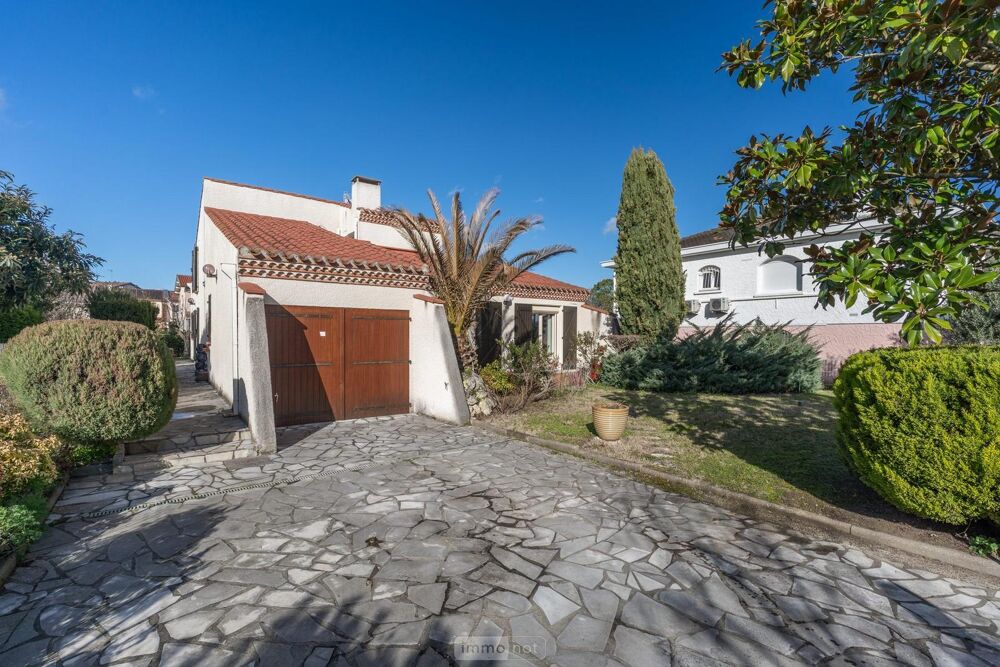 � vendre  Maison Toulouse (31000)