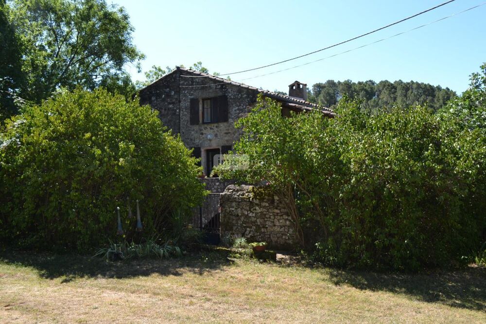 vente Maison - 8 pièce(s) - 164 m² Chassiers (07110)