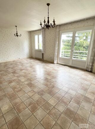  Maison � vendre 4 pi�ces 78 m�