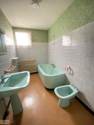  Maison à vendre 3 pièces 82 m²