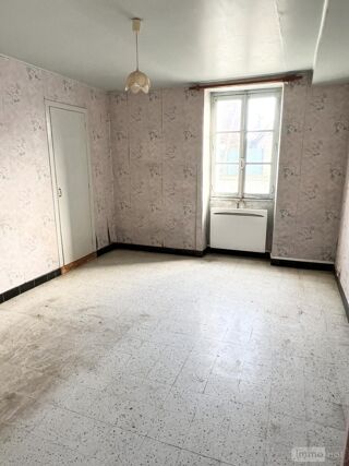  Maison � vendre 4 pi�ces 73 m�