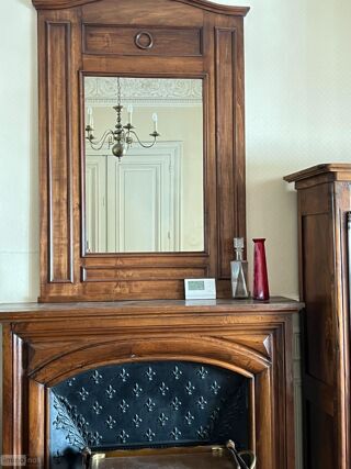  Maison à vendre 6 pièces 155 m²