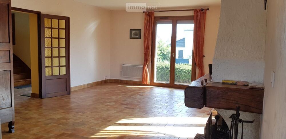 vente Maison - 7 pièce(s) - 150 m² Recy (51520)