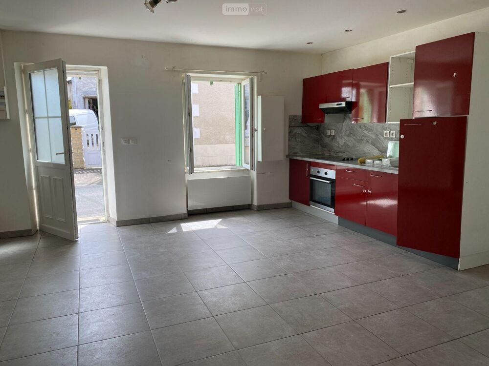 EXCLUSIF // Maison rénovée en 2019 - Centre bourg - <....