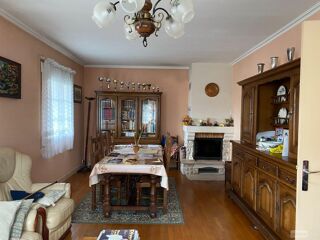  Maison à vendre 5 pièces 100 m²