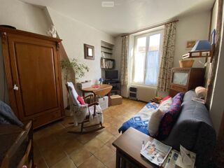  Maison � vendre 3 pi�ces 82 m�