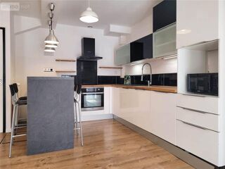  Maison � vendre 4 pi�ces 66 m�