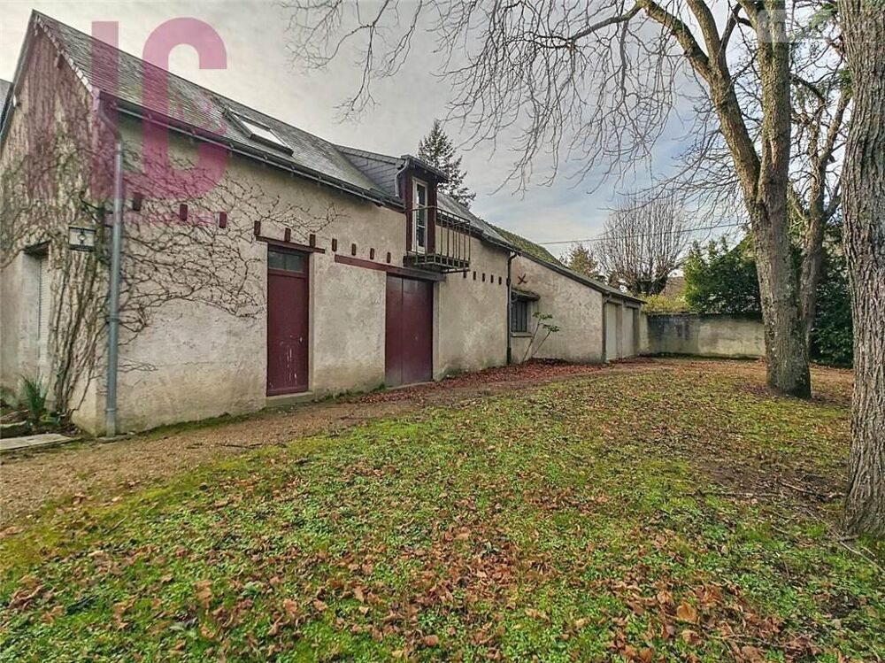 à vendre  Maison Véretz (37270)