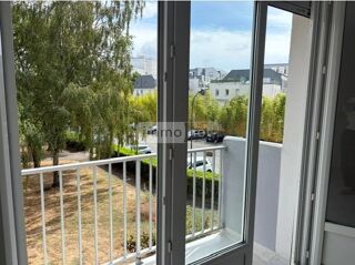  Appartement à vendre 3 pièces 59 m²