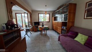 vente Maison - 8 pièce(s) - 89 m² Le Mans (72000)