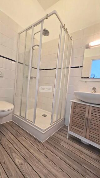  Appartement à vendre 1 pièce 31 m²
