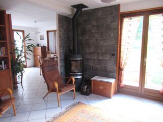  Maison à vendre 6 pièces 188 m²