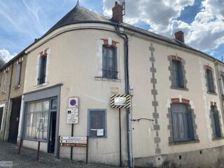  Maison à vendre 4 pièces 117 m²