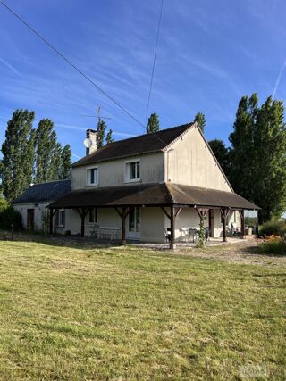  Maison à vendre 4 pièces 116 m²