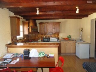  Immeuble à vendre 2 pièces 36 m²