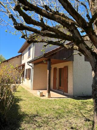  Maison à vendre 5 pièces 108 m²