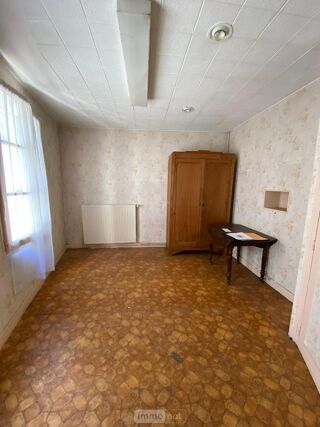  Maison à vendre 4 pièces 70 m²
