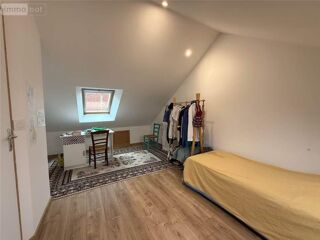  Appartement � vendre 5 pi�ces 92 m� Tours