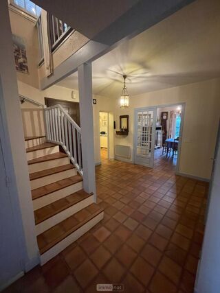  Maison � vendre 4 pi�ces 125 m�