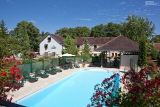  Maison � vendre 15 + pi�ces 450 m�