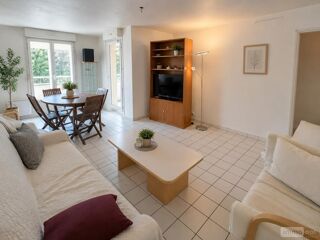  Appartement à vendre 4 pièces 88 m²