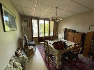  Maison à vendre 5 pièces 111 m²