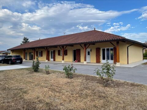   Vente Maison Maison - 5 pièce(s) - 202 m²