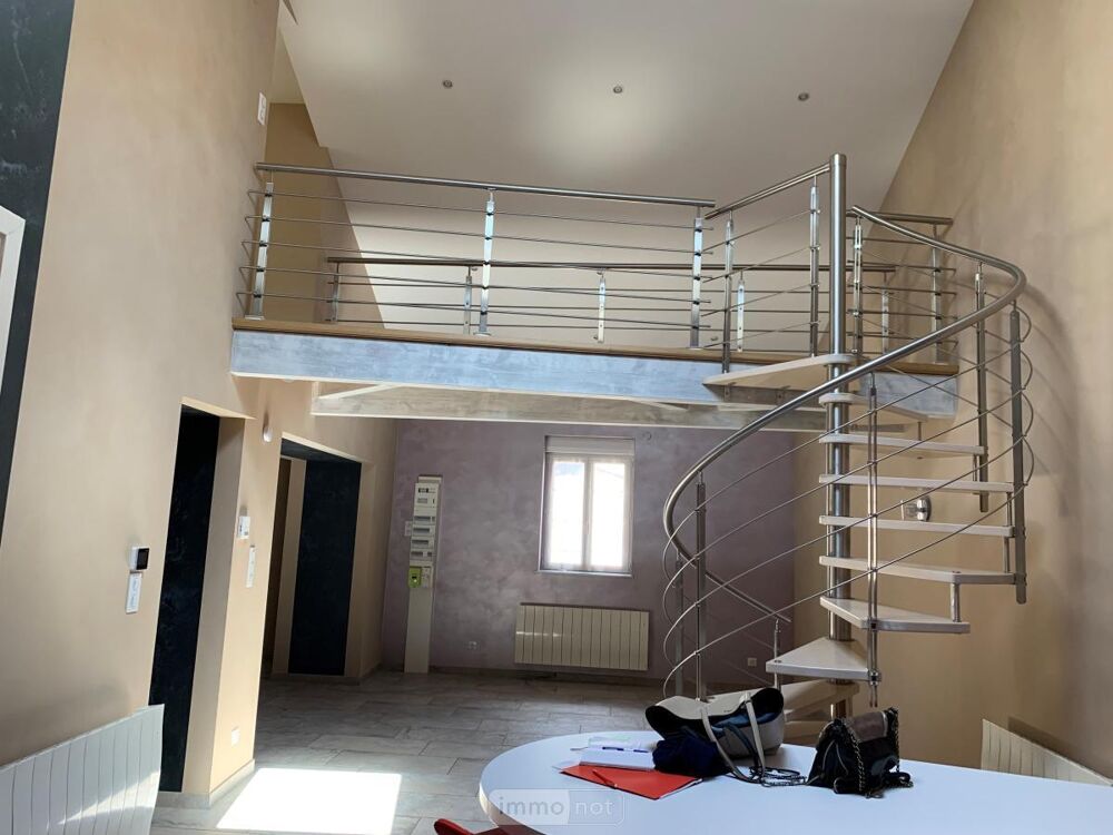 location Appartement - 3 pièce(s) - 95 m² Lagnieu (01150)