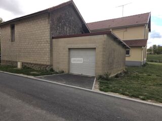 vente Maison - 5 pièce(s) - 130 m² Saint-Martin-l'Heureux (51490)