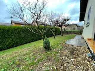  Maison � vendre 3 pi�ces 99 m�