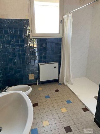  Maison à vendre 4 pièces 94 m²