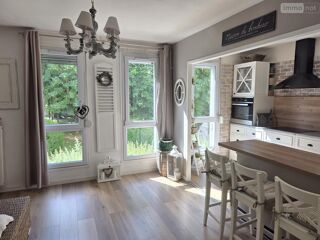  Appartement à vendre 5 pièces 90 m²