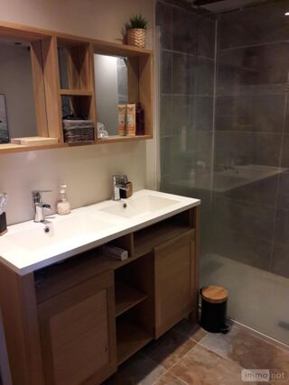  Appartement � louer 3 pi�ces 68 m�