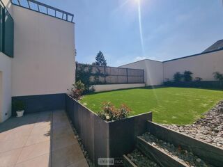  Maison � vendre 5 pi�ces 107 m�