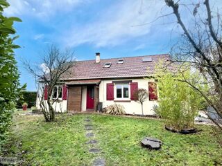  Maison � vendre 6 pi�ces 144 m�